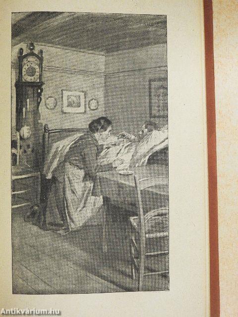 Bibliothek der Unterhaltung und des Wissens 1920/6. (gótbetűs)