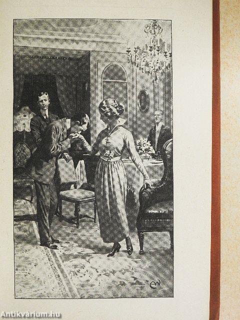 Bibliothek der Unterhaltung und des Wissens 1920/11. (gótbetűs)