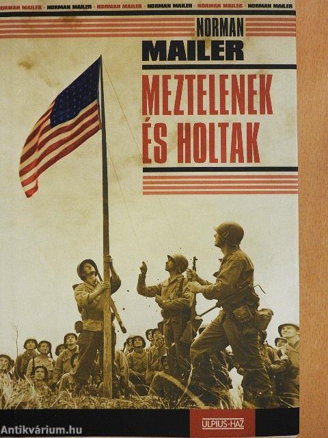 Meztelenek és holtak