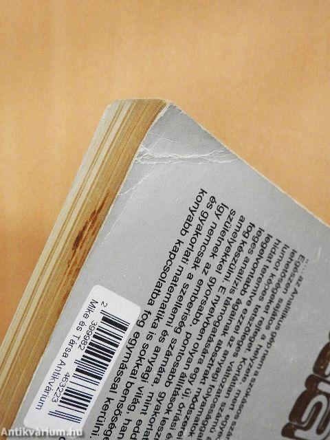 Az ADA programozási nyelv