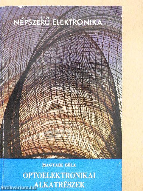 Optoelektronikai alkatrészek