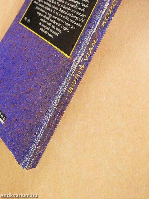 Köpök a sírotokra