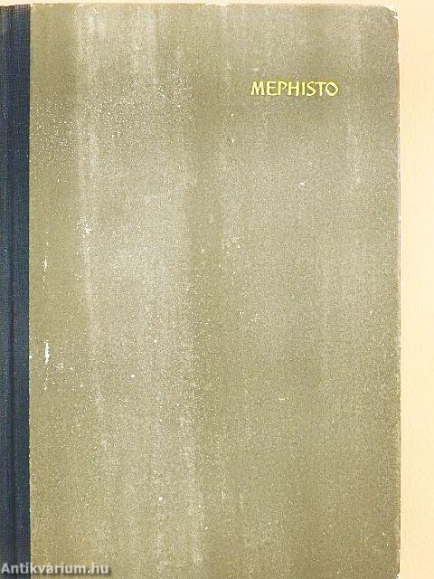 Mephisto
