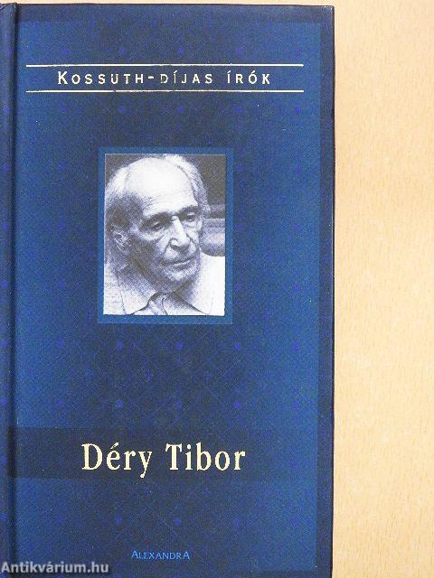 Déry Tibor