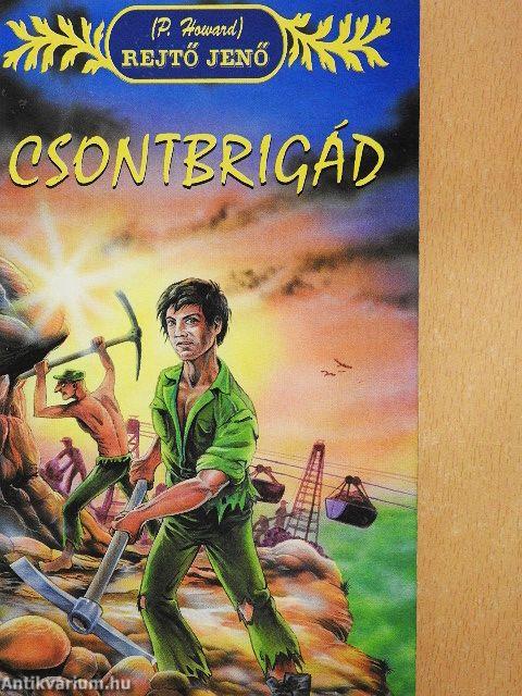 Csontbrigád