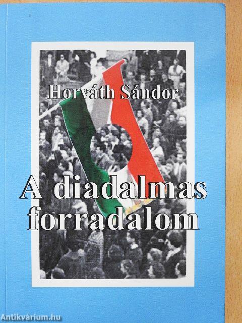 A diadalmas forradalom