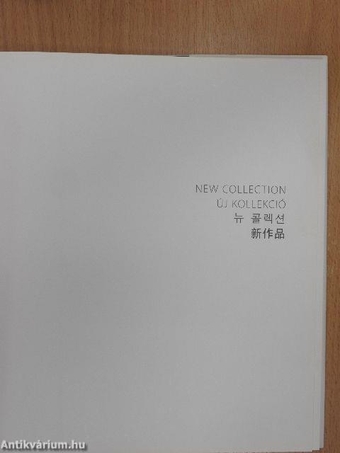 Új kollekció