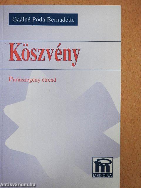 Köszvény