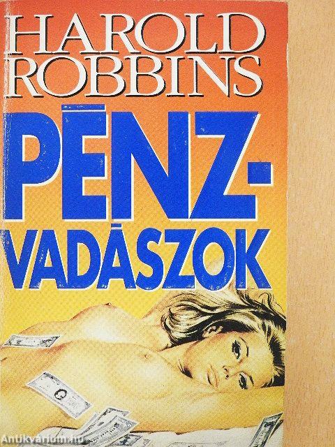 Pénzvadászok
