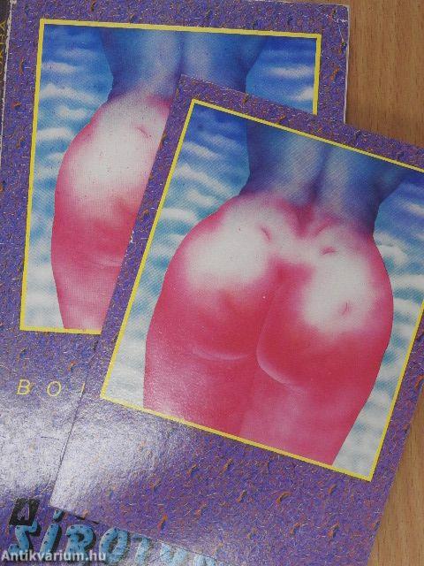 Köpök a sírotokra