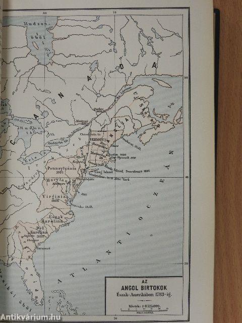 A francia forradalom és Napoleon