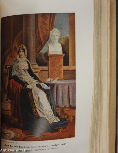 A francia forradalom és Napoleon