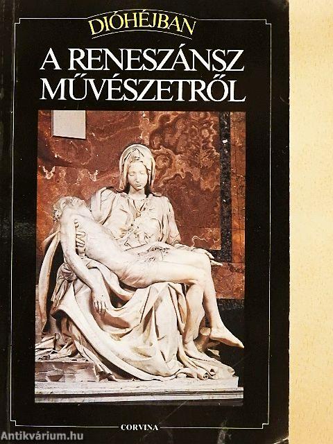 A reneszánsz művészetről