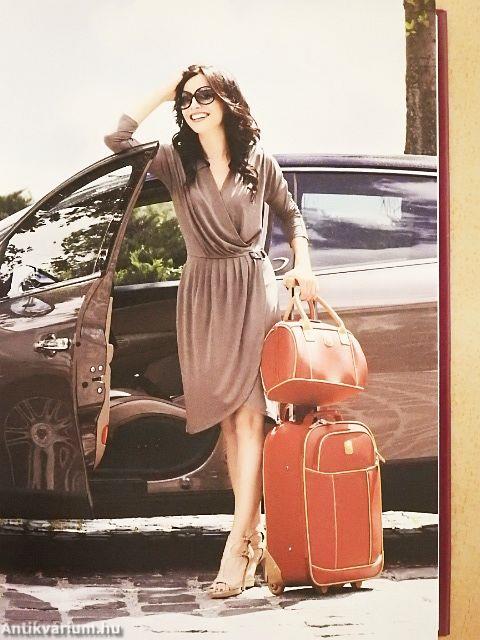 Zséda 2013 - Utazz velem!