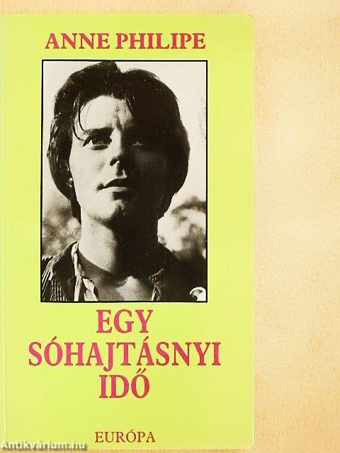 Egy sóhajtásnyi idő