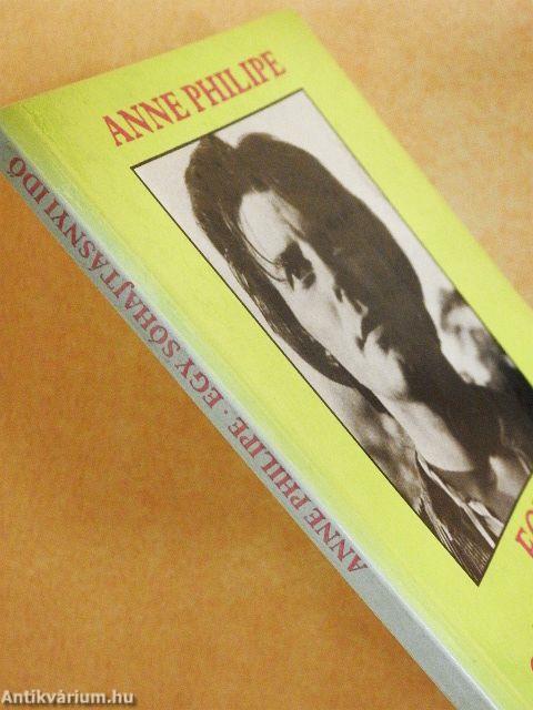 Egy sóhajtásnyi idő