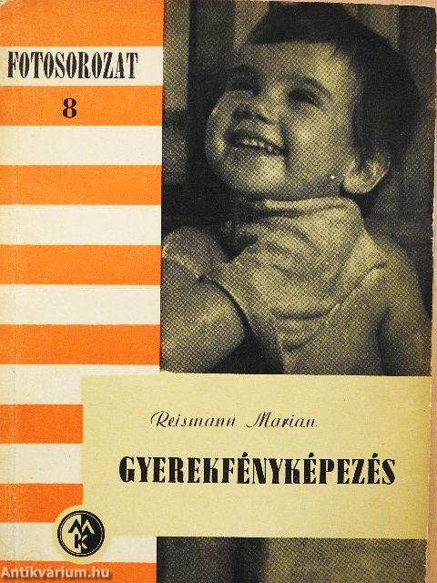 Gyerekfényképezés