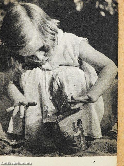 Gyerekfényképezés