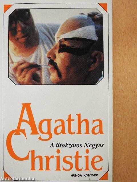 A titokzatos Négyes