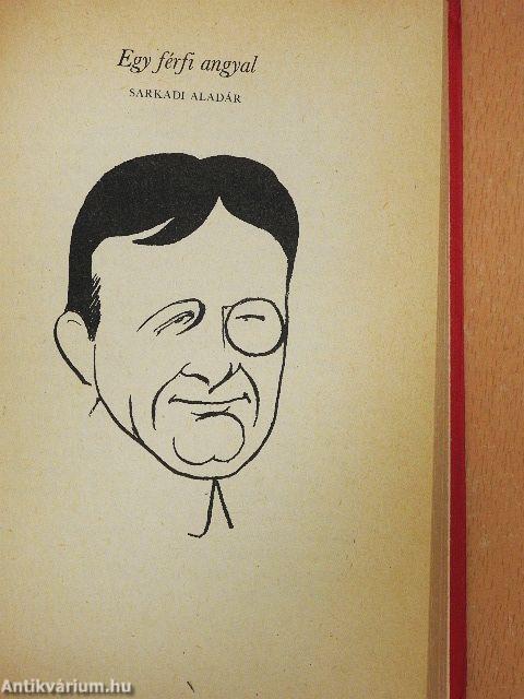 "Hol vagytok, ti régi játszótársak?..."