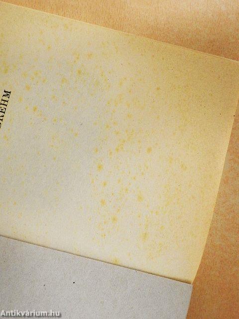 Brehm - Az állatok világa (Kis Brehm) II.