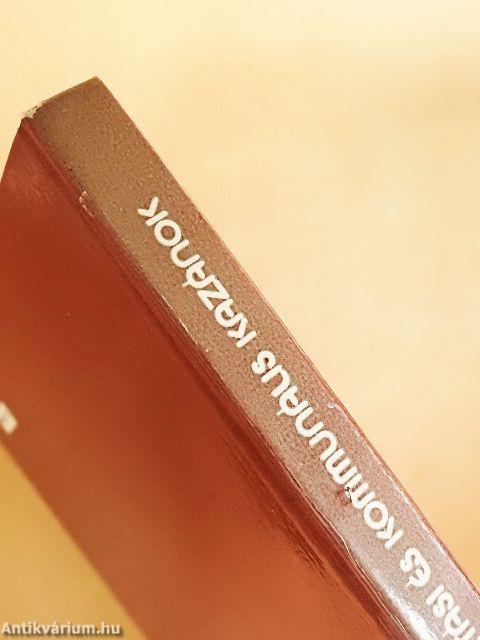 Háztartási és kommunális kazánok