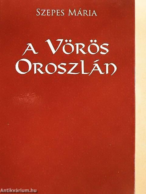 A Vörös Oroszlán