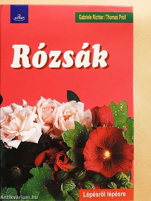 Rózsák