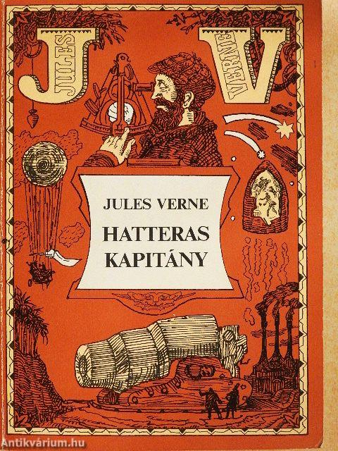 Hatteras kapitány