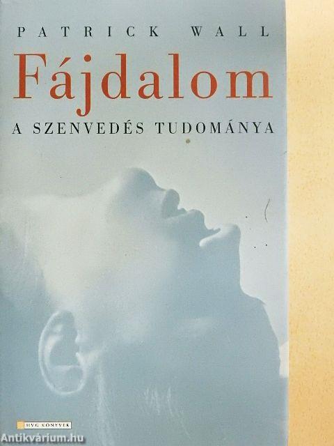 Fájdalom