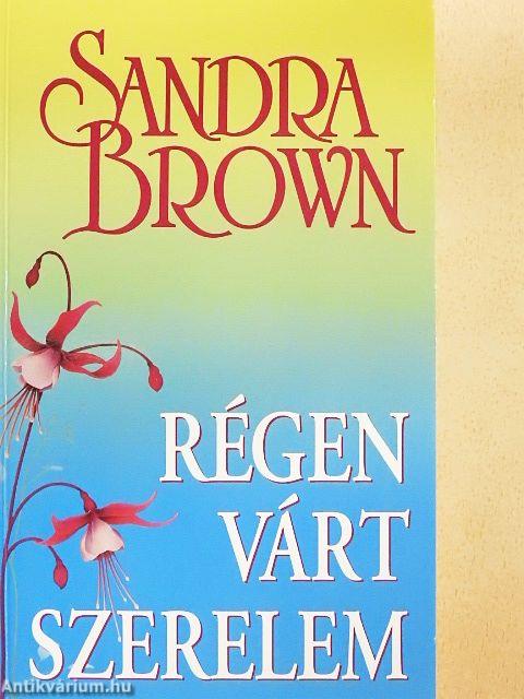 Régen várt szerelem