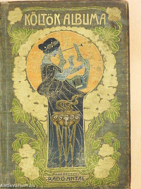 Költők albuma