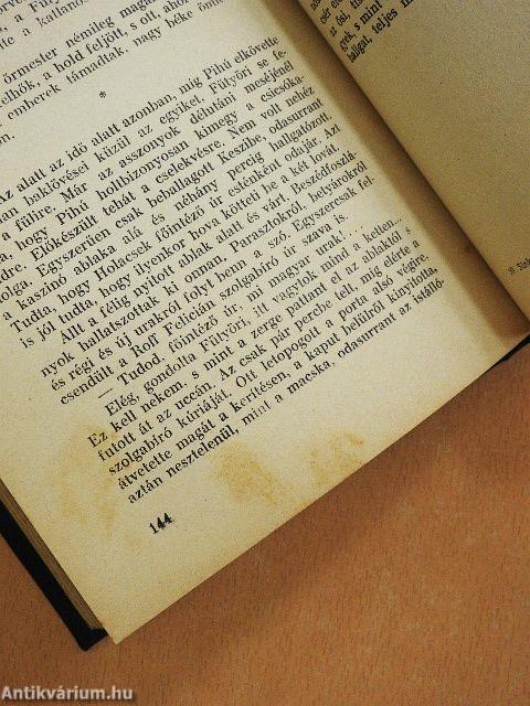 Harmincnyolc vadalma