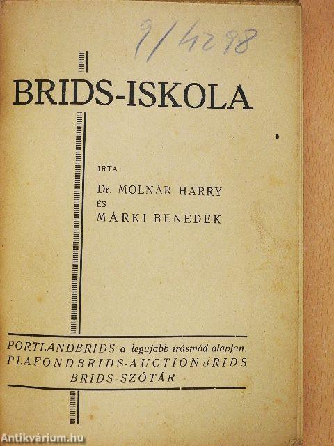 Brids-iskola