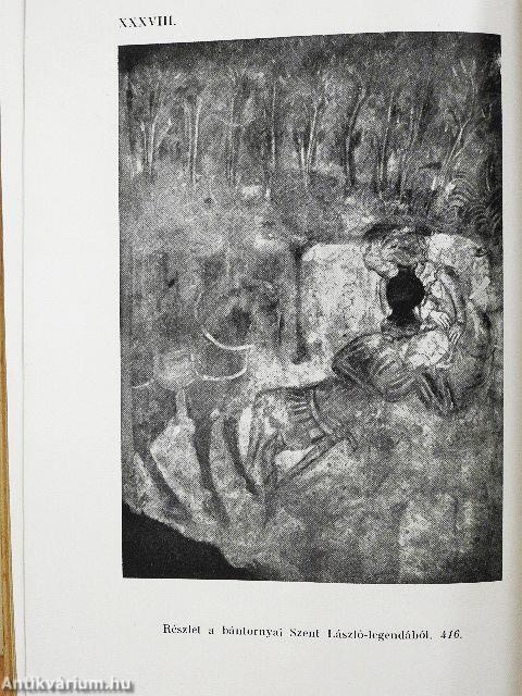 A honfoglaló magyar nép élete