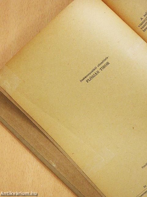 A X. magyar sakkbajnokság