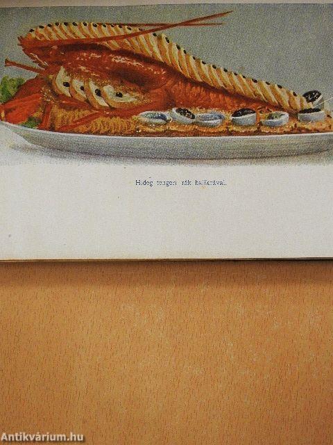 Malatinszky Fanny szakácskönyve