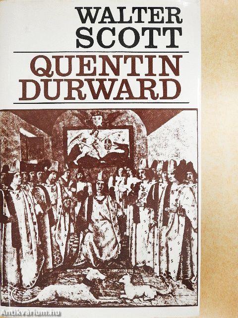 Quentin Durward