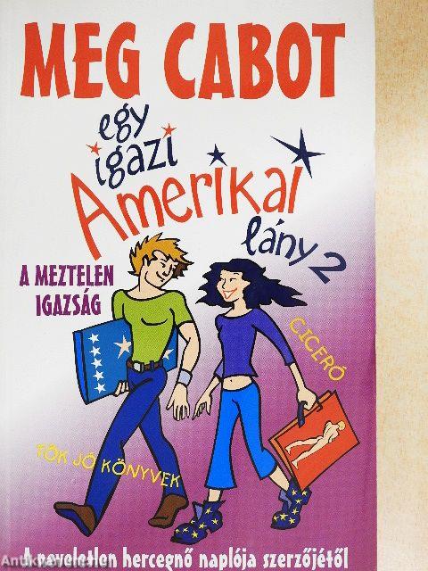 Egy igazi amerikai lány 2.