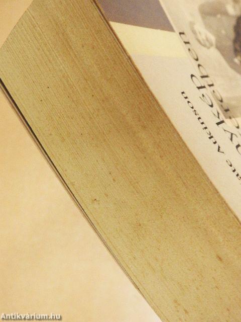 Fénykép ezüstkeretben