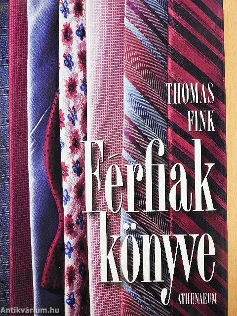 Férfiak könyve