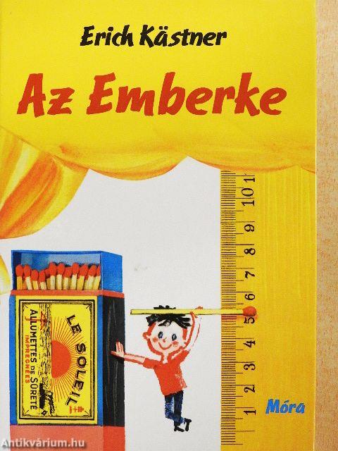 Az Emberke