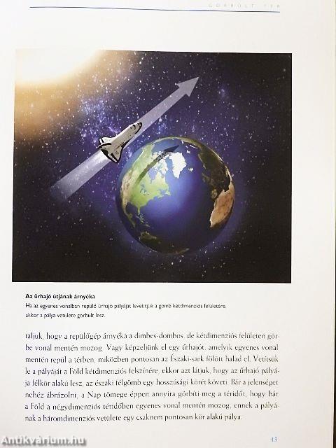Az idő még rövidebb története