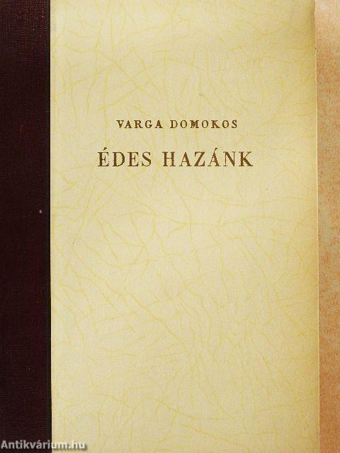 Édes hazánk