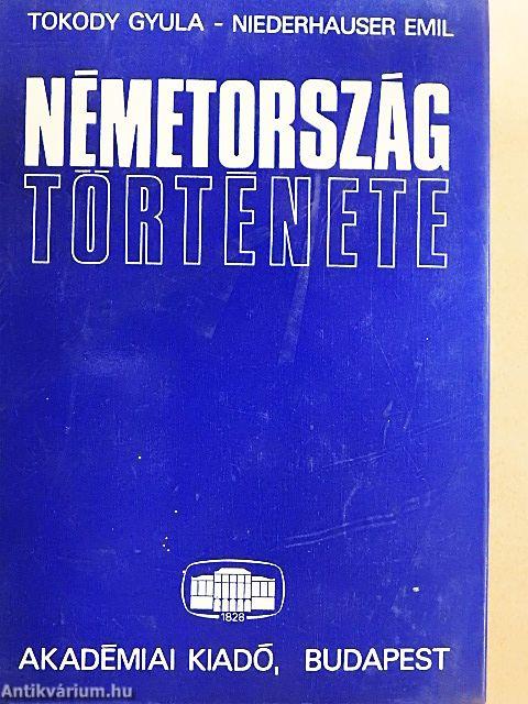 Németország története