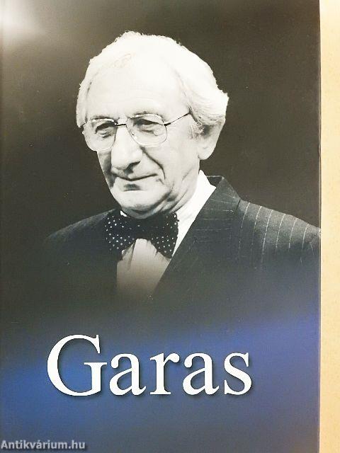Garas