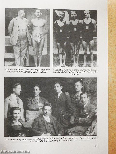 Eger az úszó város