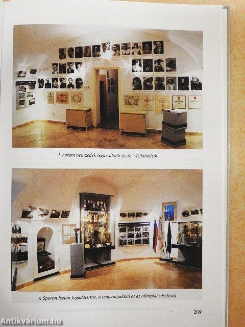 Eger az úszó város