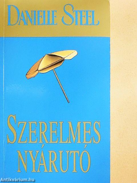 Szerelmes nyárutó