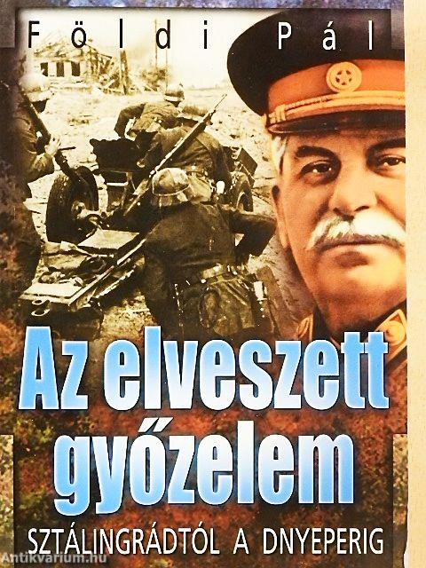 Az elveszett győzelem